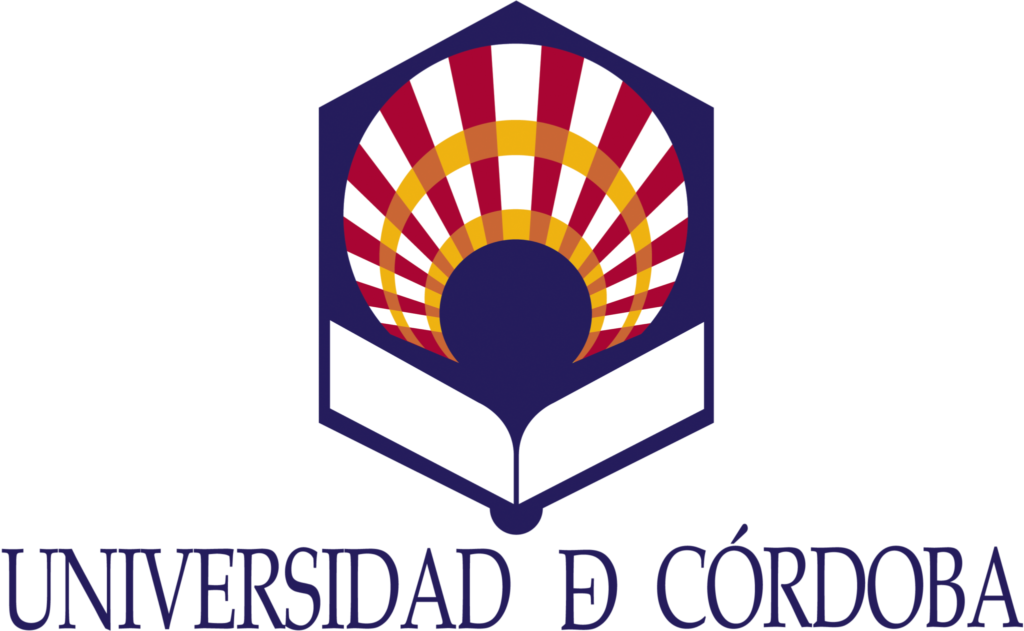 Logo de la universidad de Córdoba